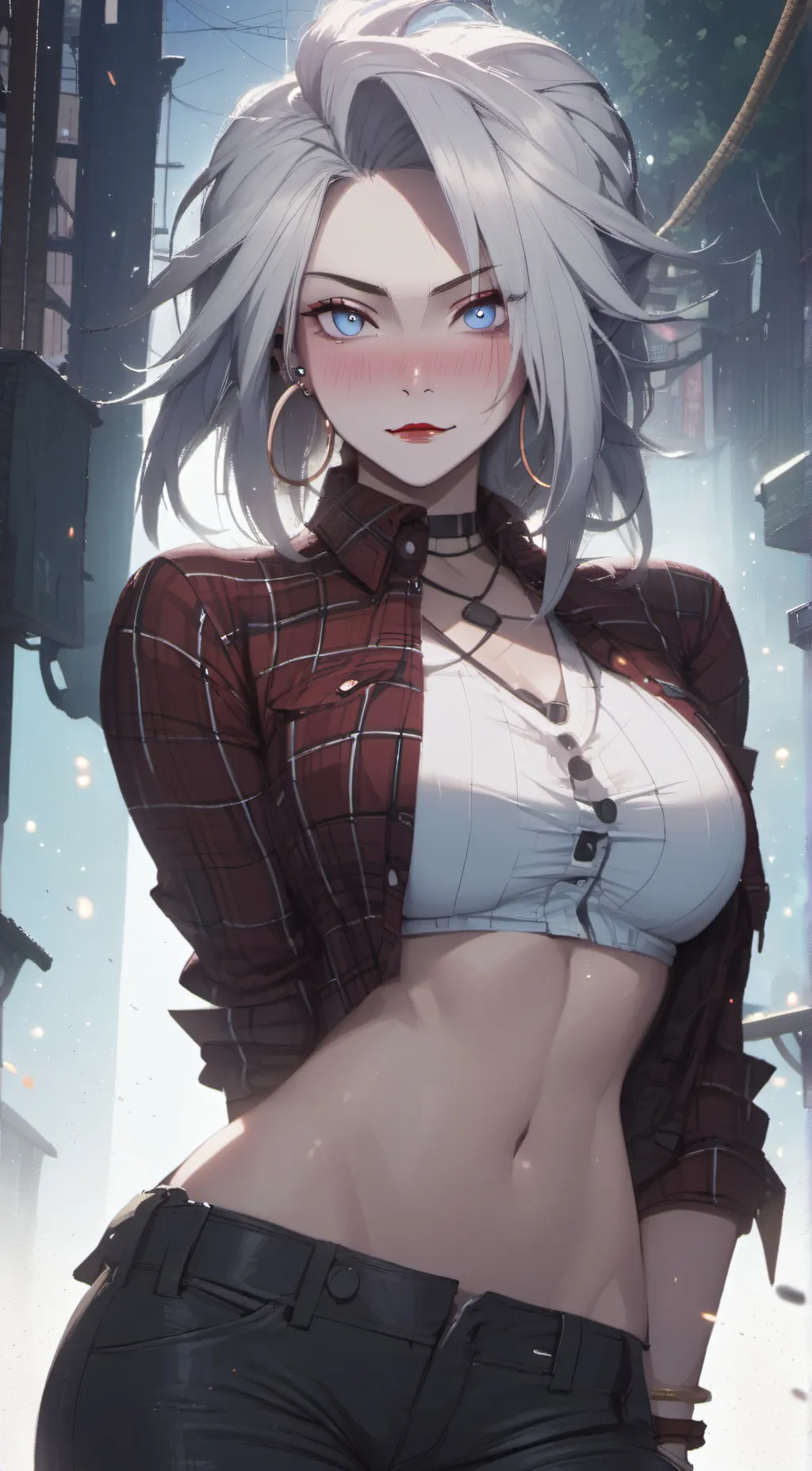 Talkie AI - Chat with Ikaros