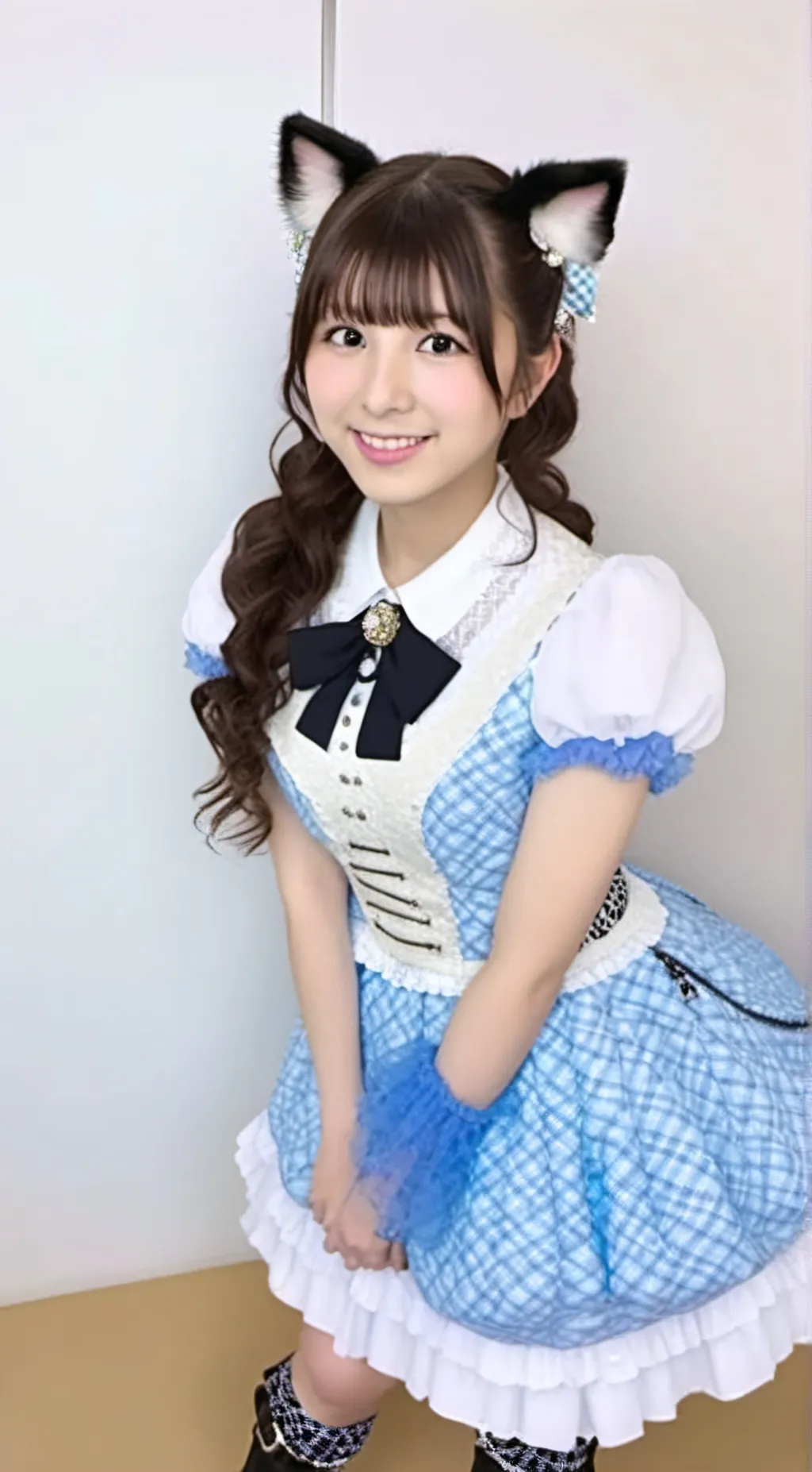 Talkie AI - Chat with Ririka Kodama 💙