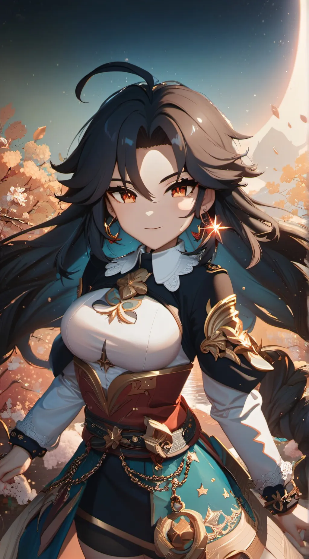 Talkie AI - Chat with op