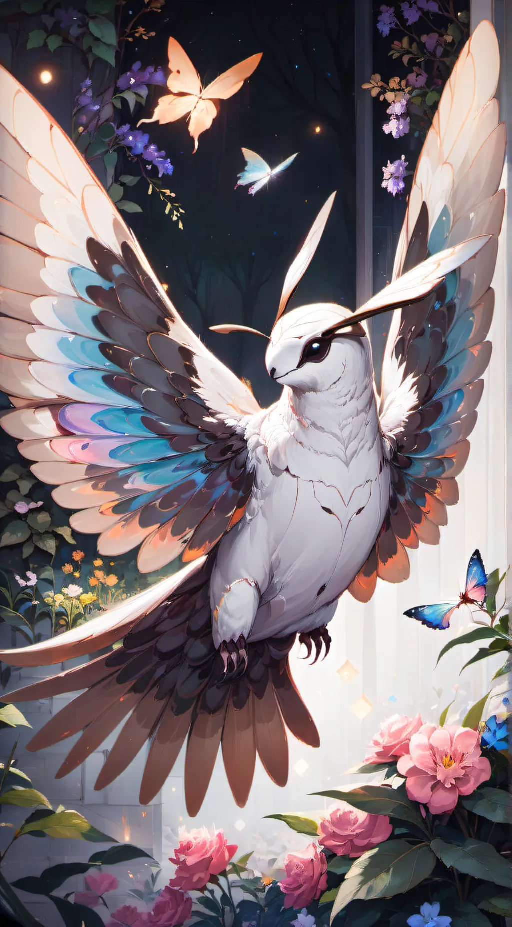 Talkie AI - Chat with Nightshade