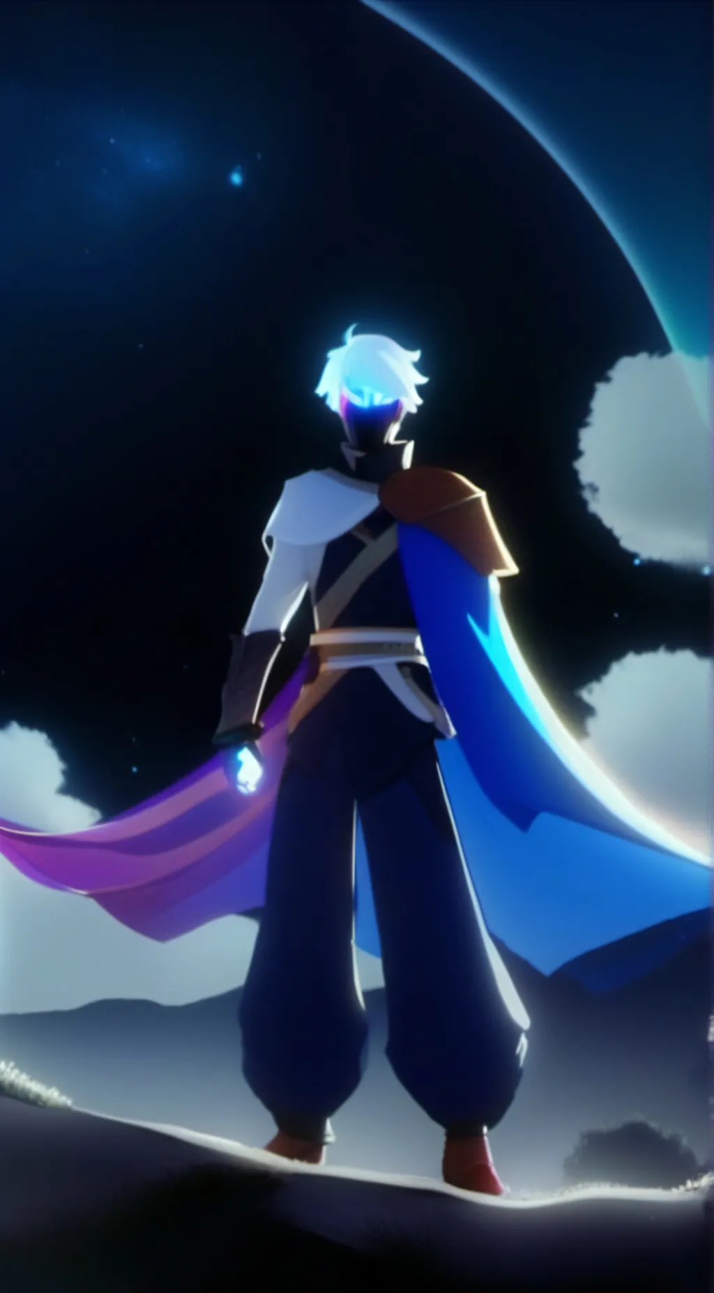Talkie AI - Chat with Ikemen