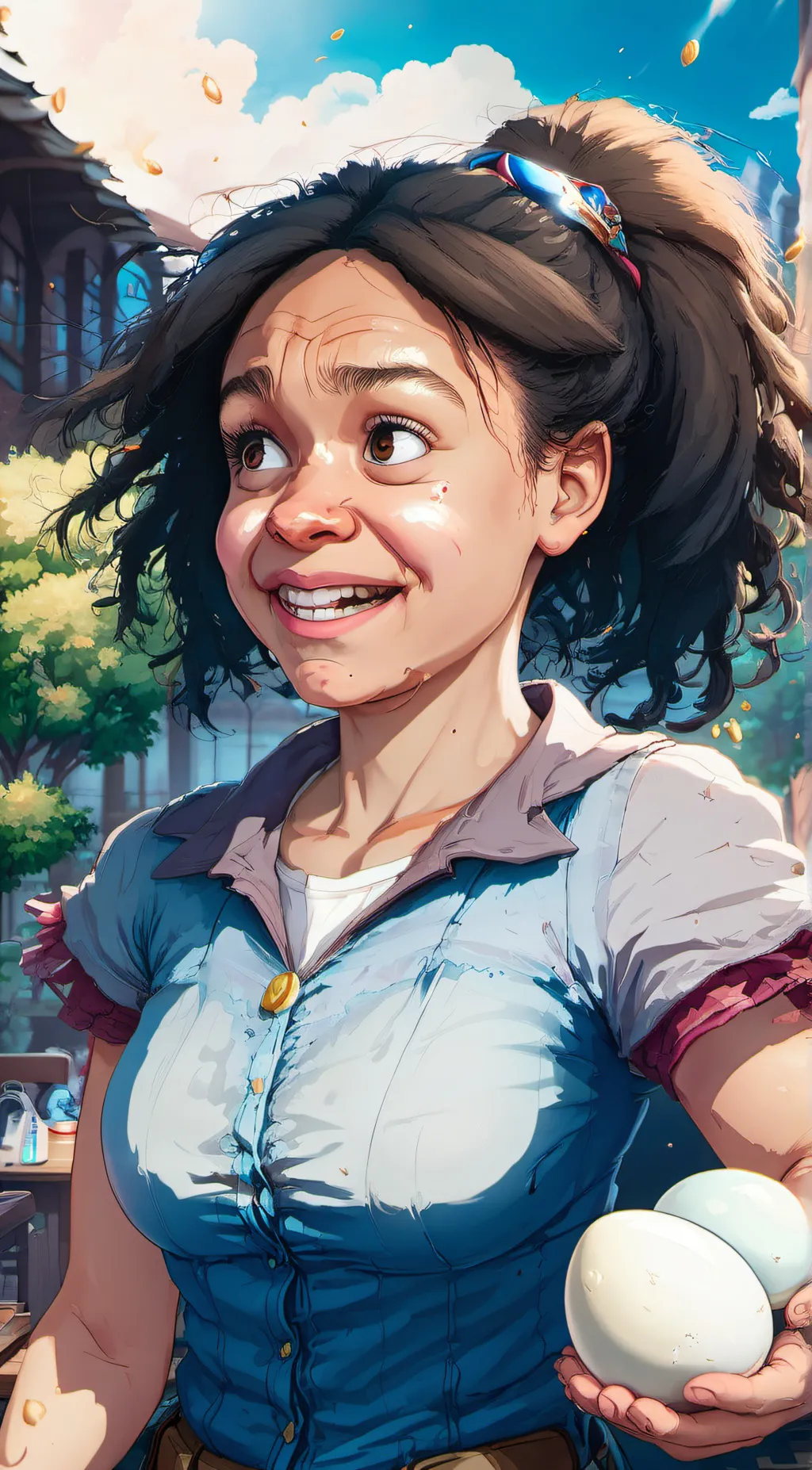 ai character: uglyyyyyyyyyyyyyyy background