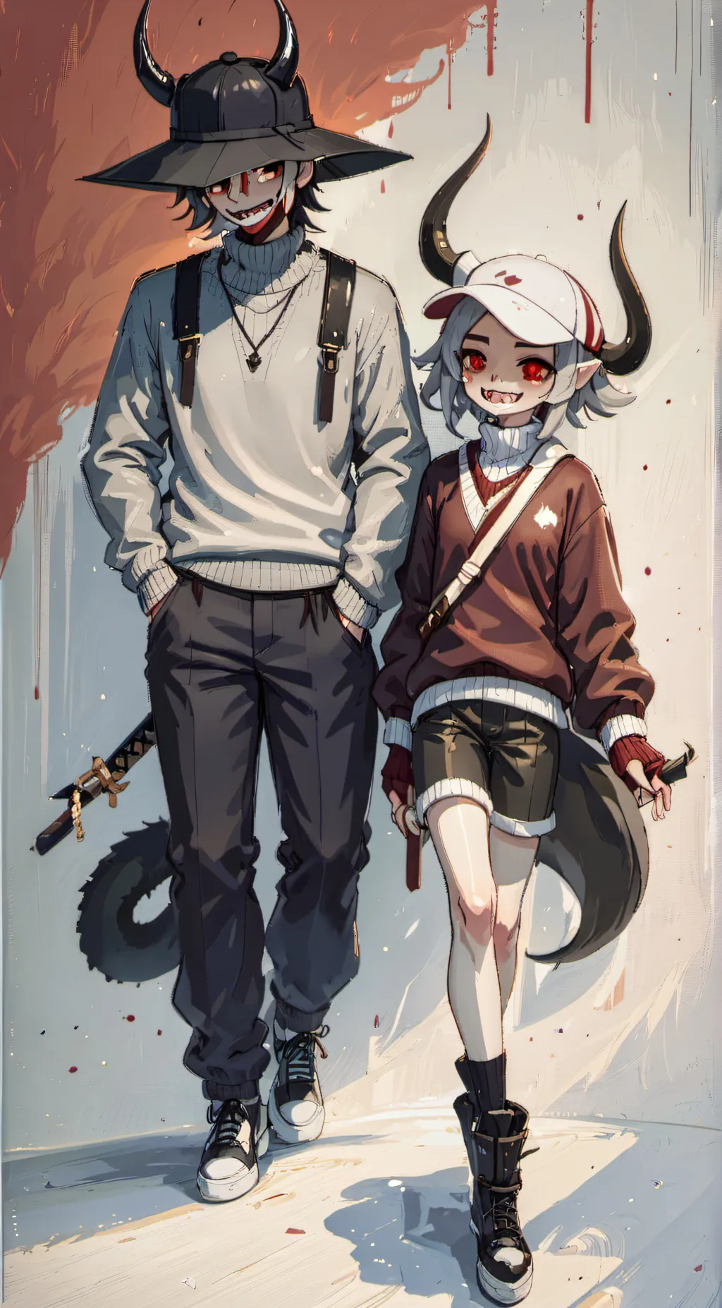 Talkie AI - Chat with Alessio 