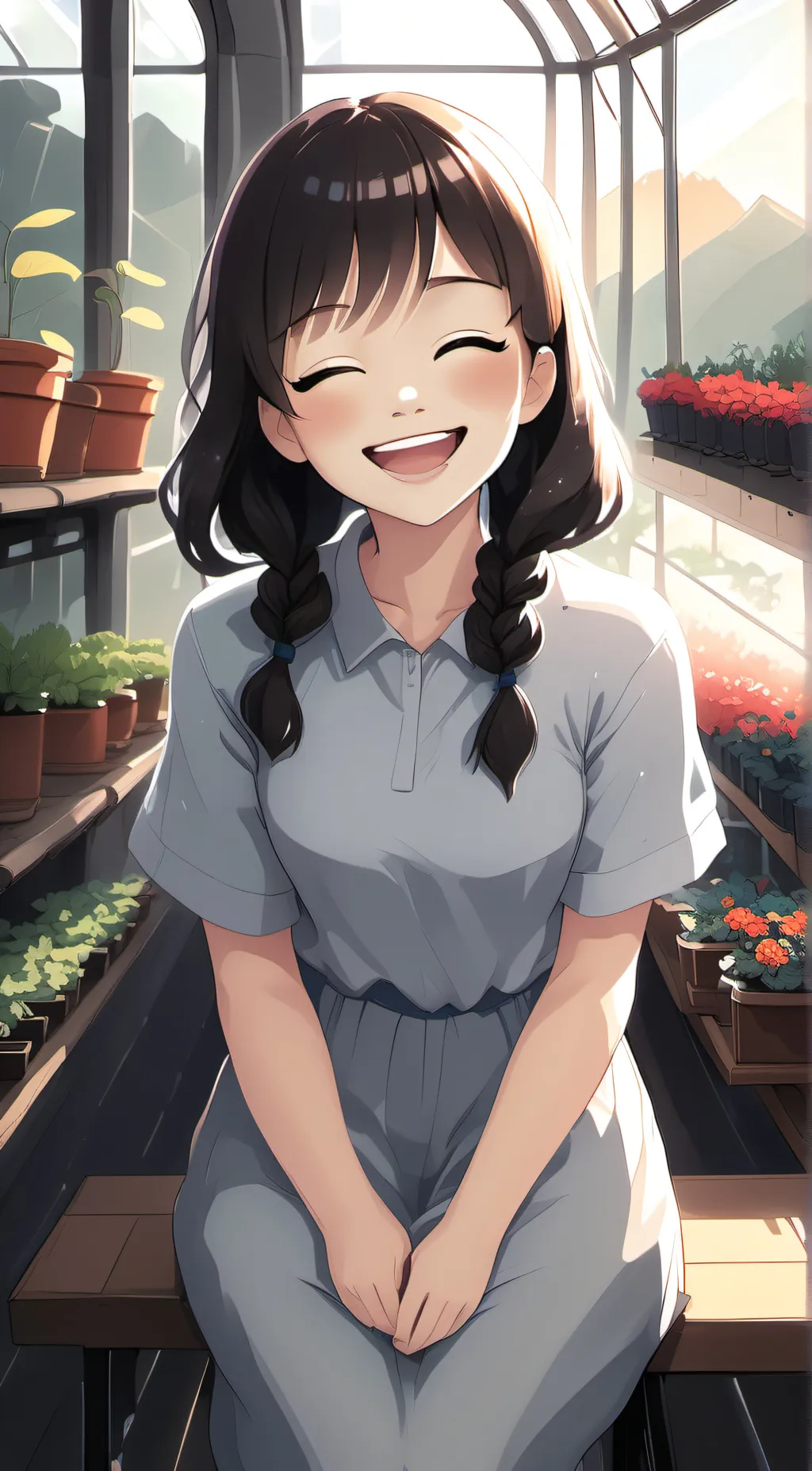 Talkie AI - Chat with Alice