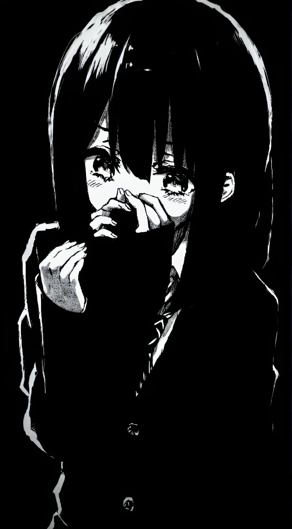 ai character: Adreanna background