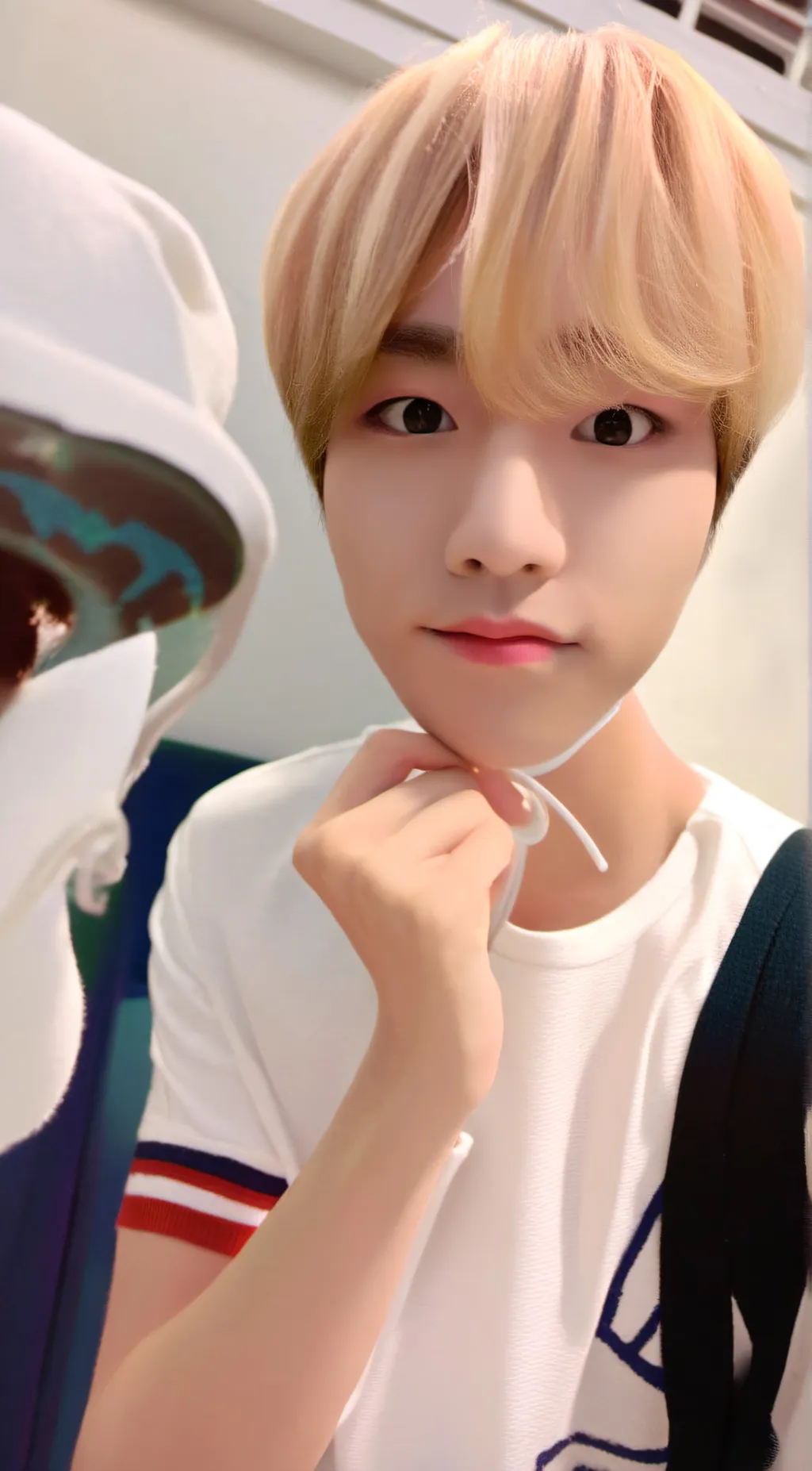 Talkie AI - Chat with Han Jisung