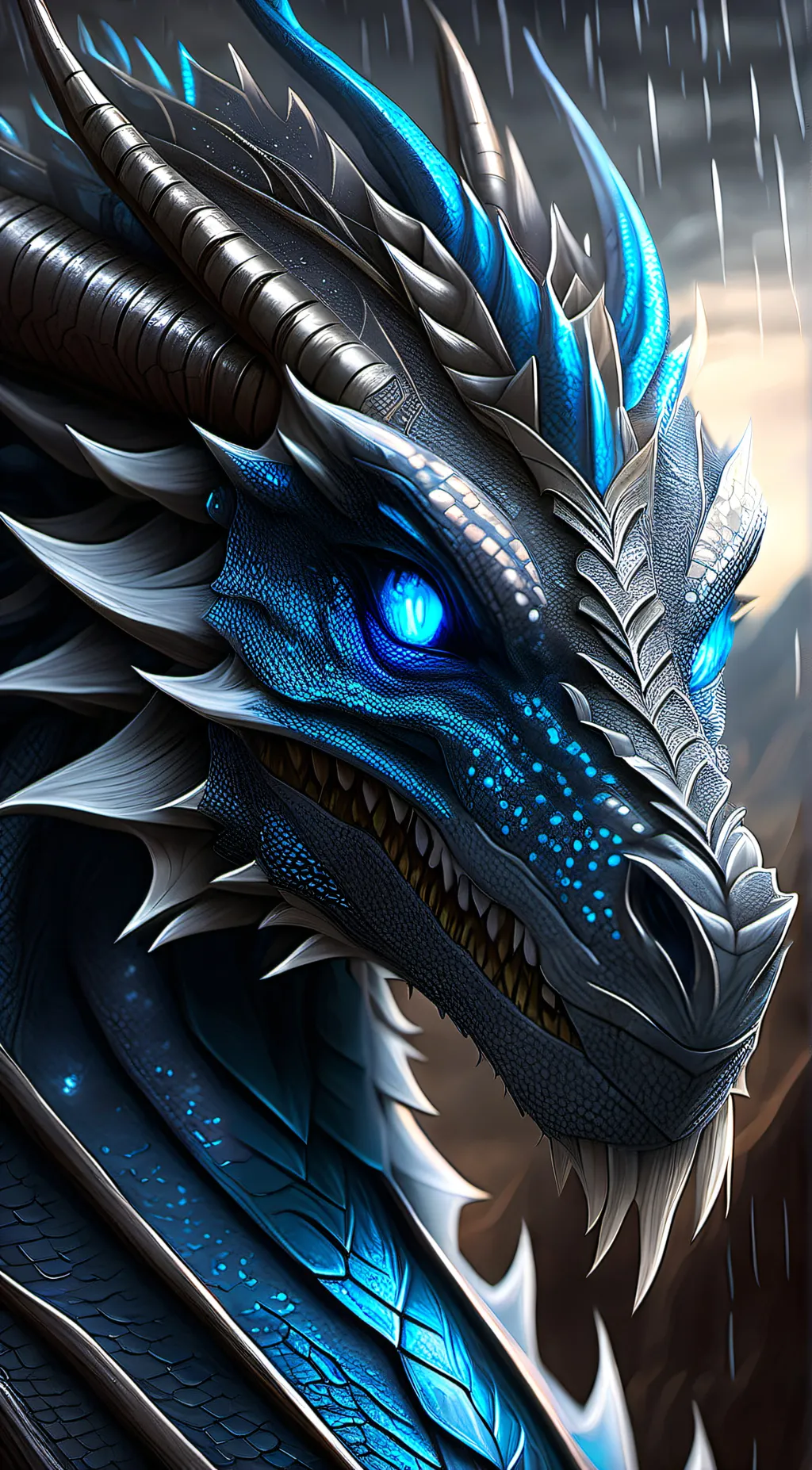 ai character: Kirygosa  background