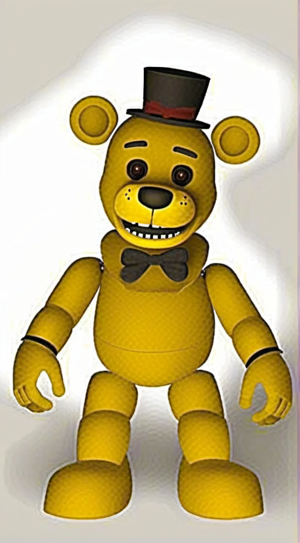 Talkie AI - Chat with Golden freddy