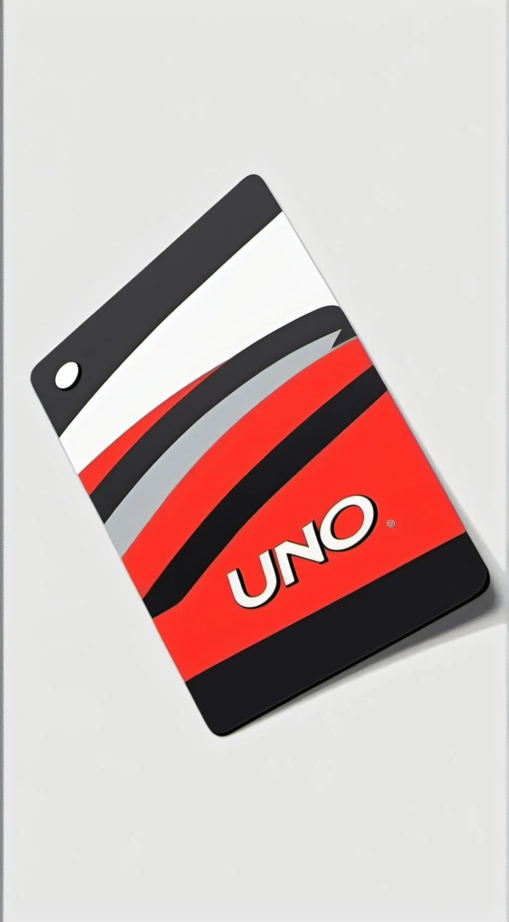 ai character: UNO background