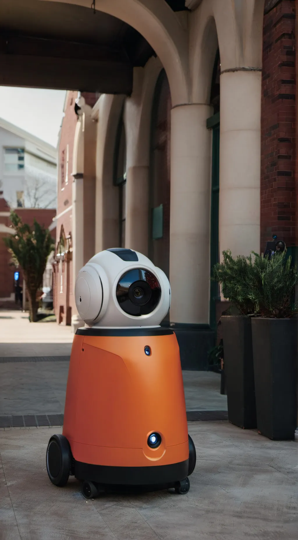 Talkie AI - Chat with R-T