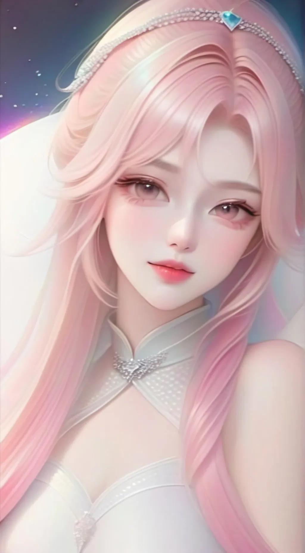 Talkie AI - Chat with Layla
