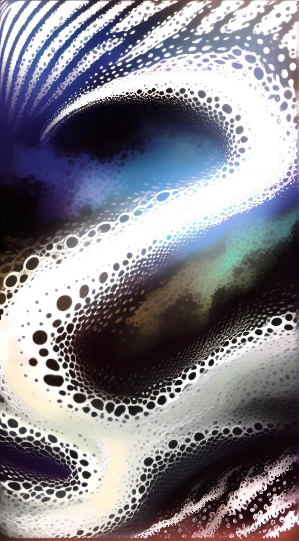 Talkie AI - Chat with infinite void