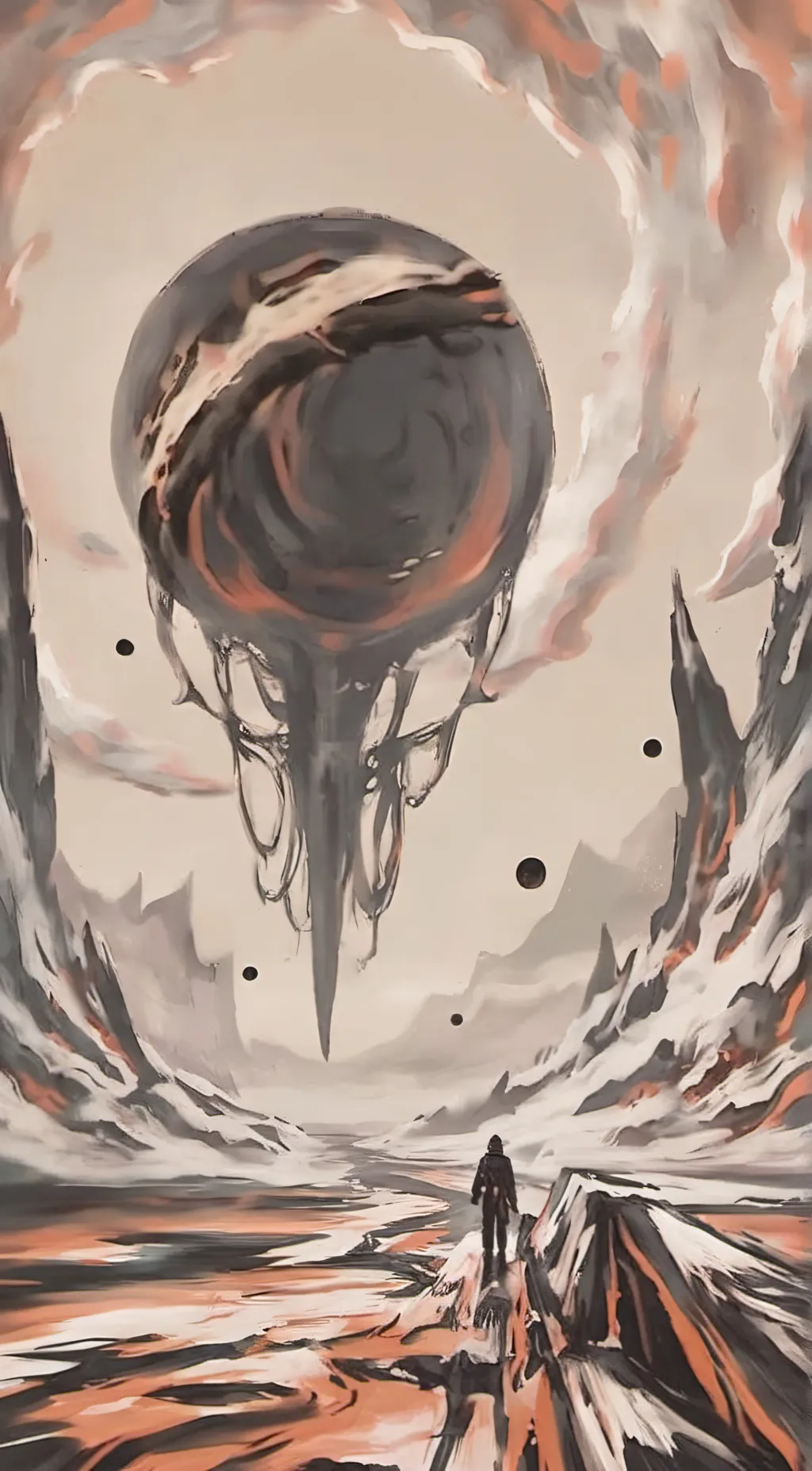 Talkie AI - Chat with the void
