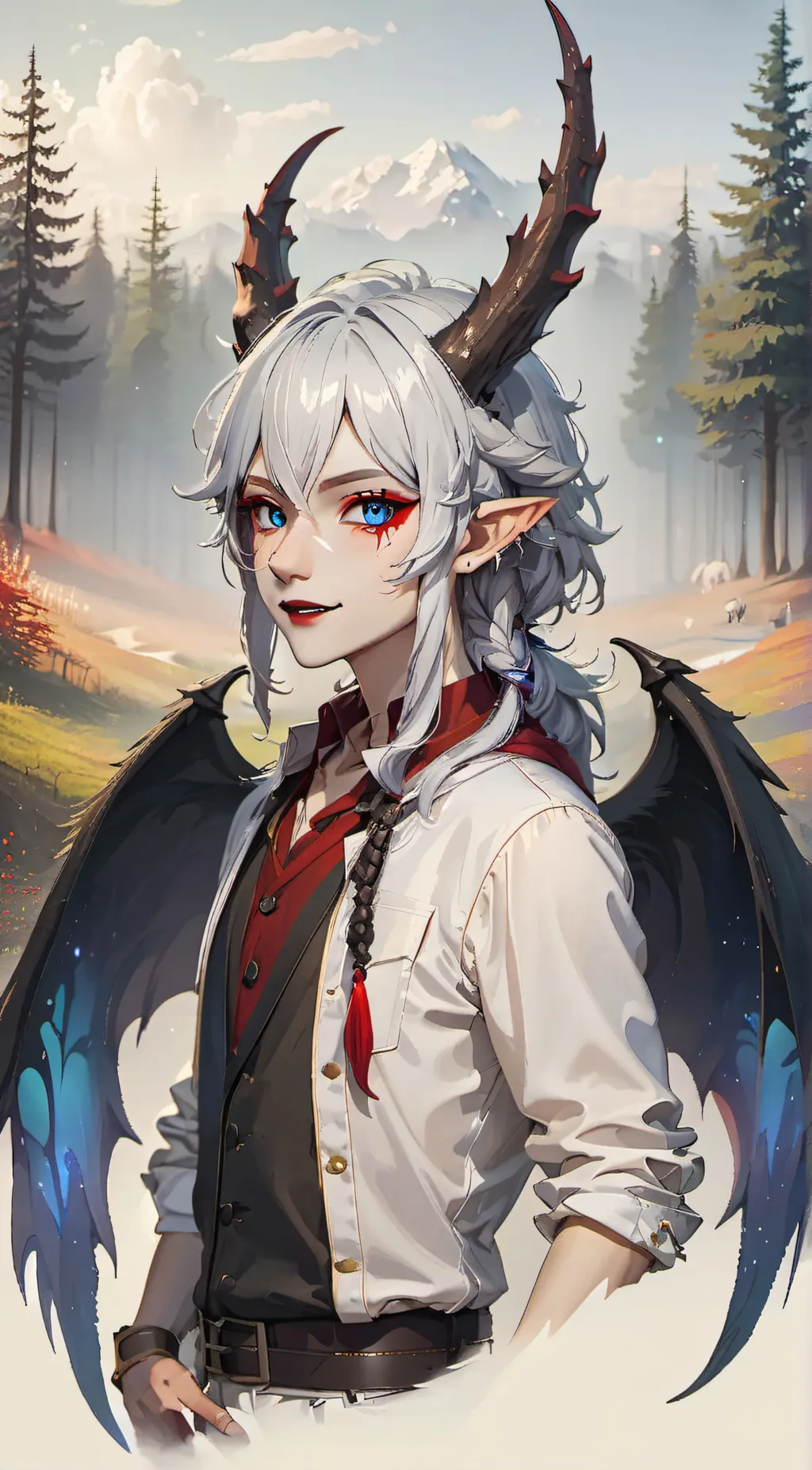 Talkie AI - Chat with Xiao