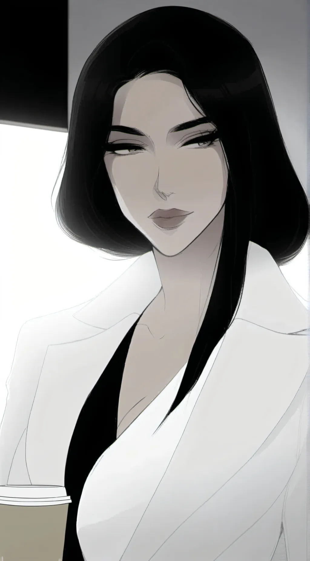Talkie AI - Chat with Kim (GL) 