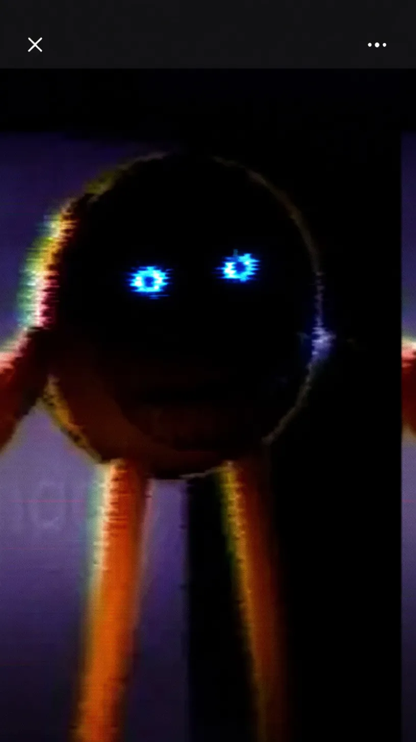 Talkie AI - Chat with crumpet survivor 