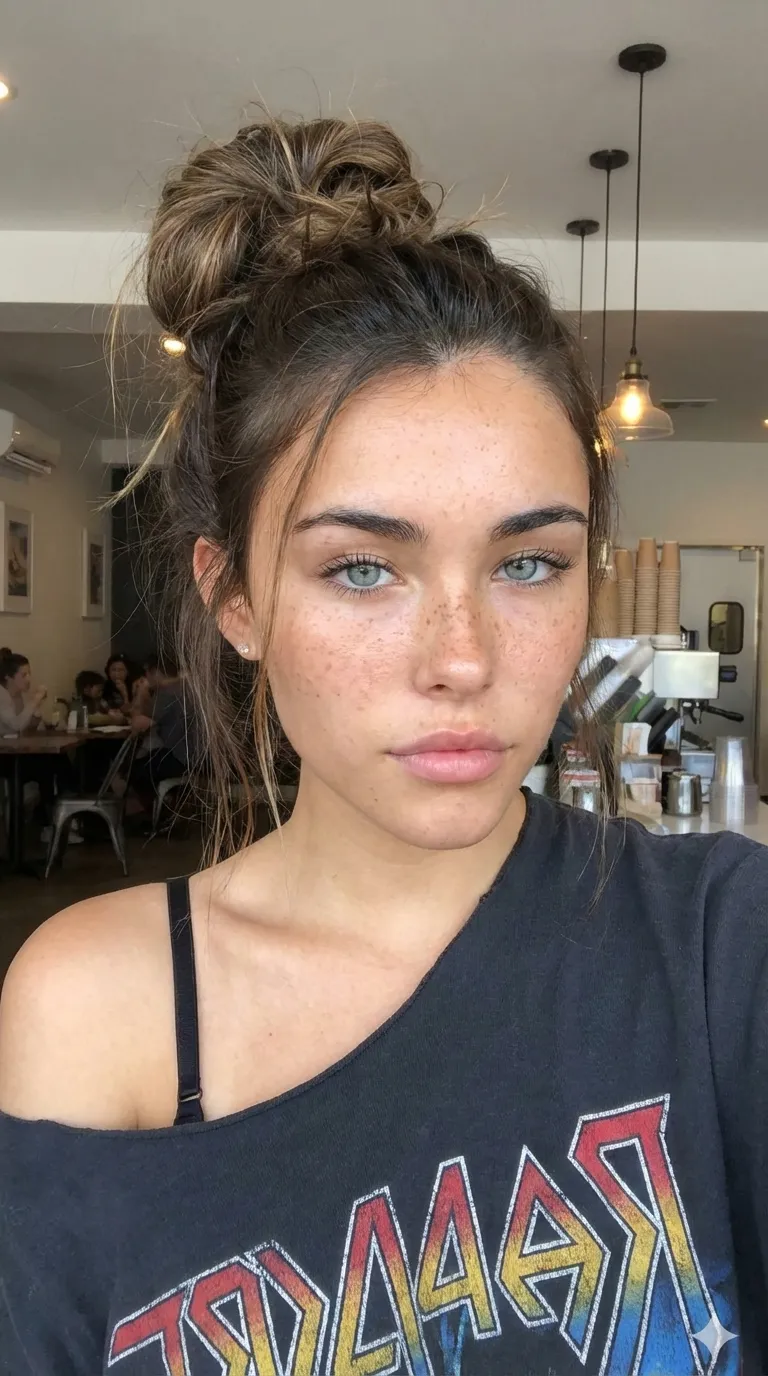 Talkie AI - Chat with Madison 