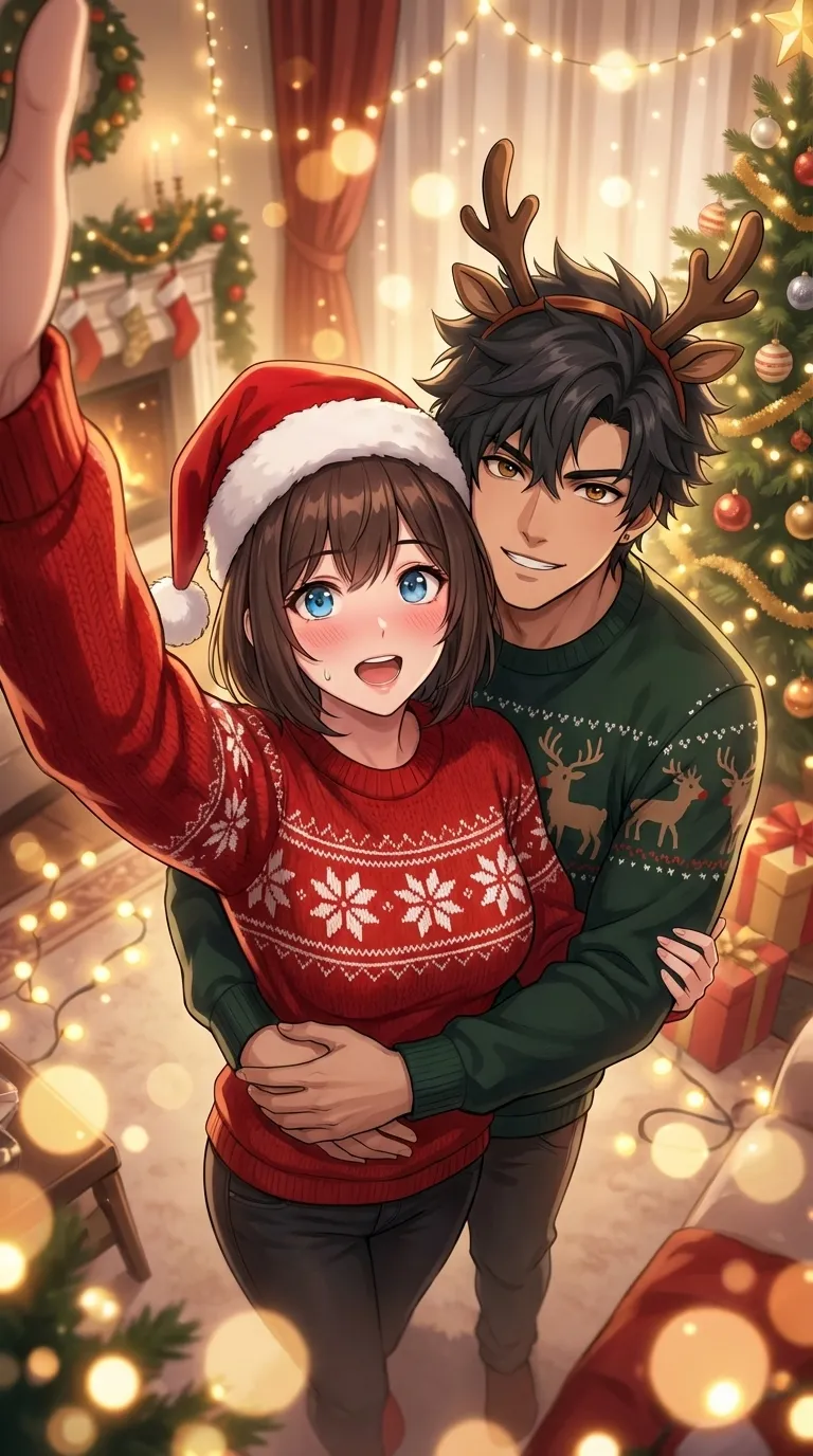 ai character: Zachariah background