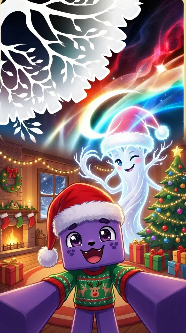 ai character: dw new toon a baby background