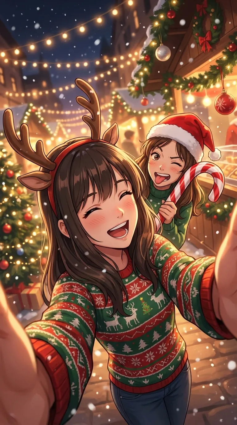 ai character: Diana background