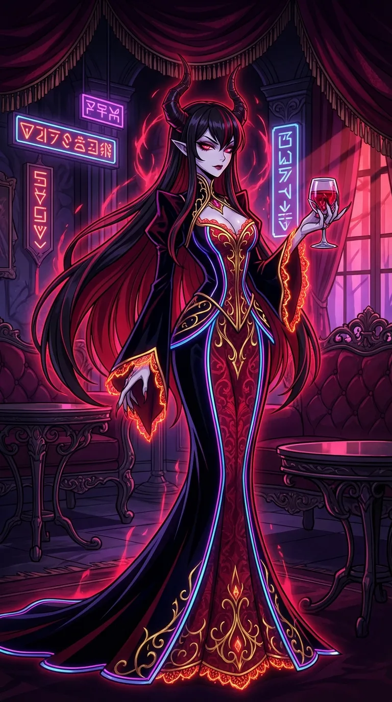 Talkie AI - Chat with Elizabeth Báthory