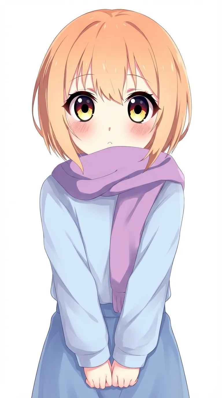 ai character: Kirata background