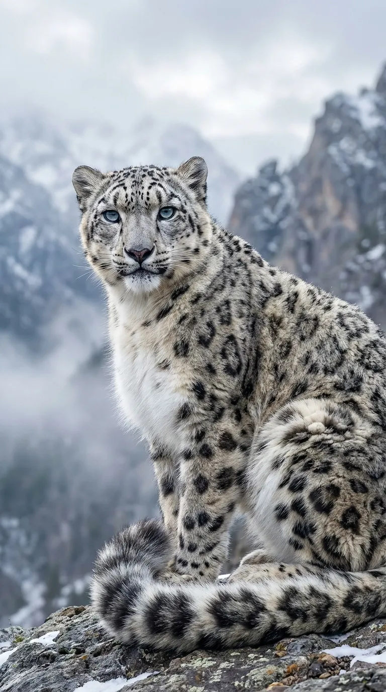 ai character: Angel background