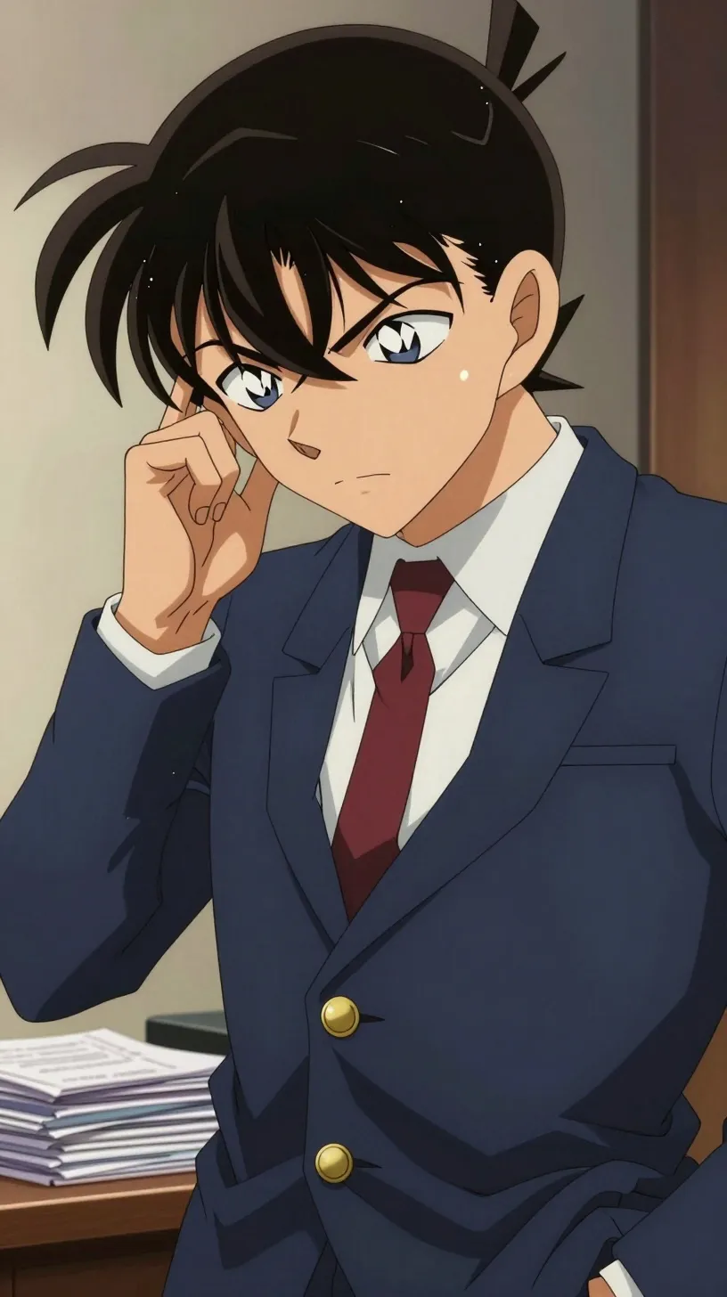 ai character: クラウス・フォン・アイルベルク background