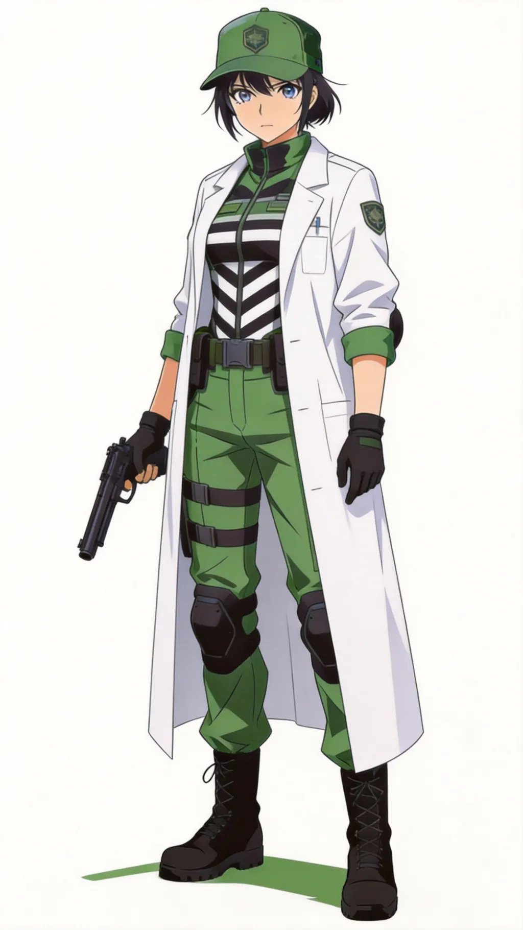 Talkie AI - Chat with segurança de scp