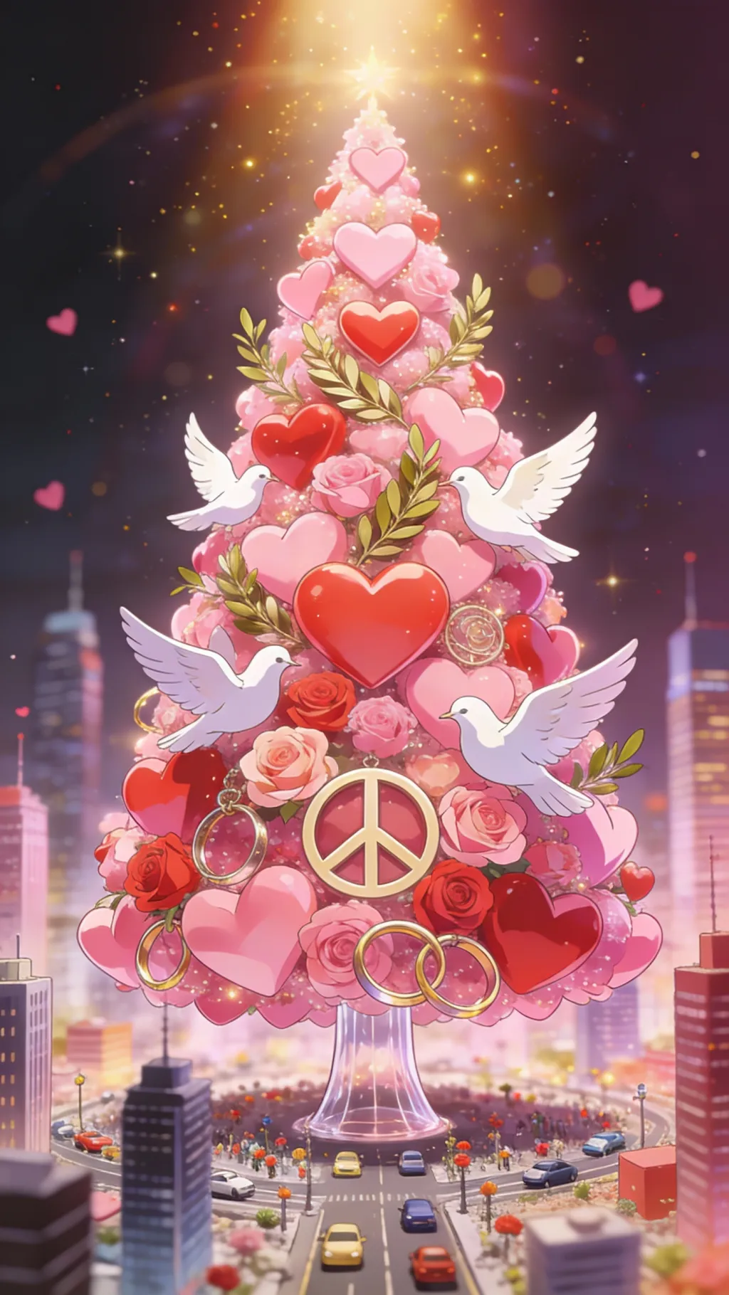 ai character: 💖Felix✅ background