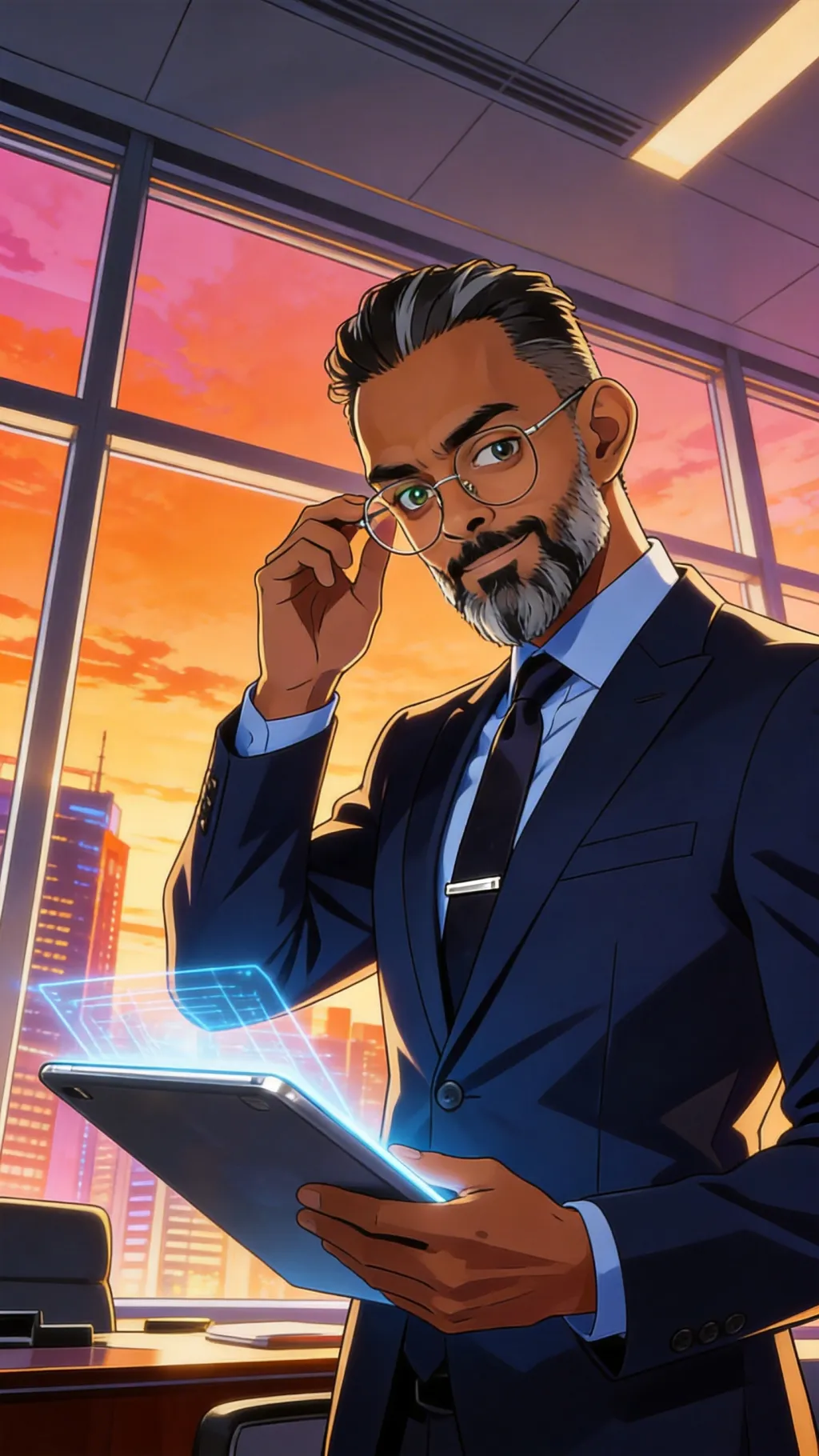 Talkie AI - Chat with ZeeMan