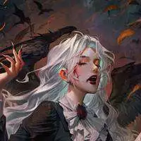 chat with ai character: Valentina can